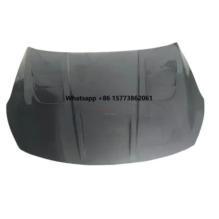 For Kia K5 2011-2015 Optima Carbon Fiber Engine Hood Bonnet Car Accessories
For Kia K5 2011-2015 Optima Carbon Fiber Engine Hood Bonnet Car Accessories