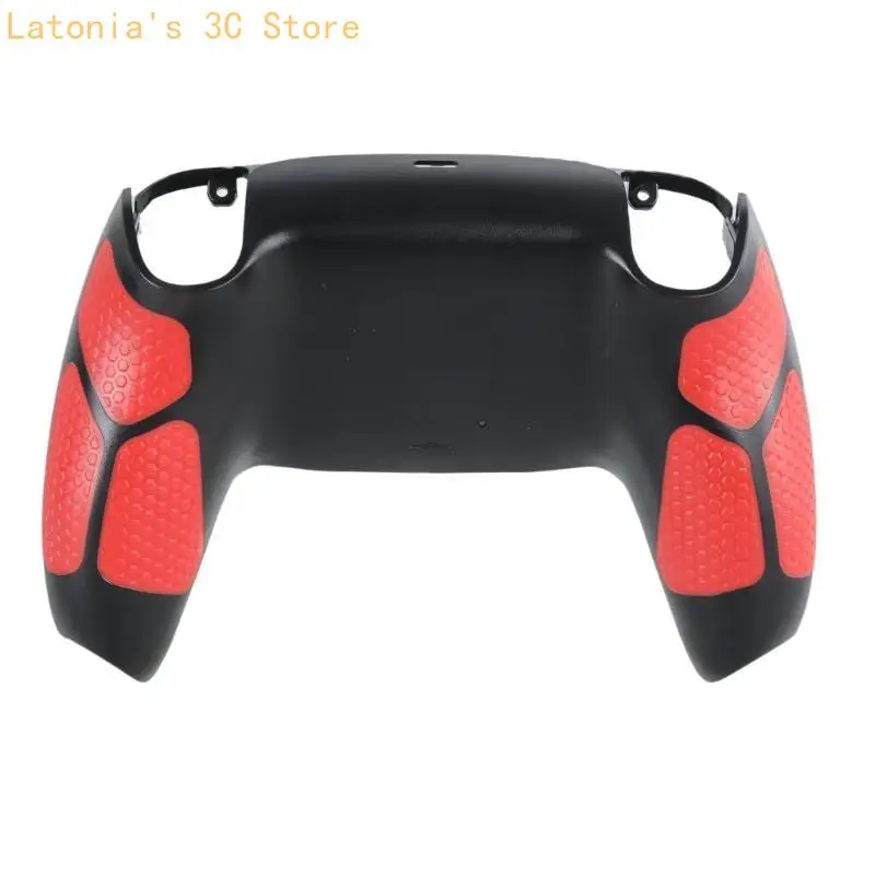 X3UB Protective Cover Back Housing Skin for P5 Game Controller Rear Case Protector
X3UB Protective Cover Back Housing Skin for P5 Game Controller Rear Case Protector
