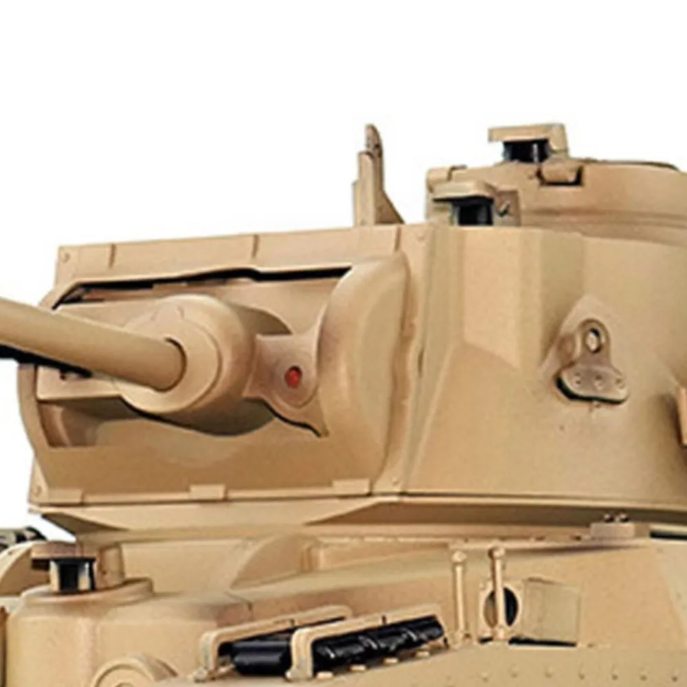 1/16 RC Tank Matilda III IV Tongde IR Turret Rotary 320 Degree Electric Remote Military Vehicle Metal Gearbox Road Wheel Toy
1/16 RC Tank Matilda III IV Tongde IR Turret Rotary 320 Degree Electric Remote Military Vehicle Metal Gearbox Road Wheel Toy