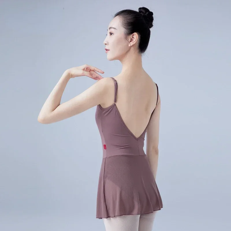 Профессиональный балетный трико, танцевальное платье для взрослых, балетная танцевальная одежда, балетный танцевальный гимнастический трико, костюмы для балерины, боди
Профессиональный балетный трико, танцевальное платье для взрослых, балетная танцевальная одежда, балетный танцевальный гимнастический трико, костюмы для балерины, боди