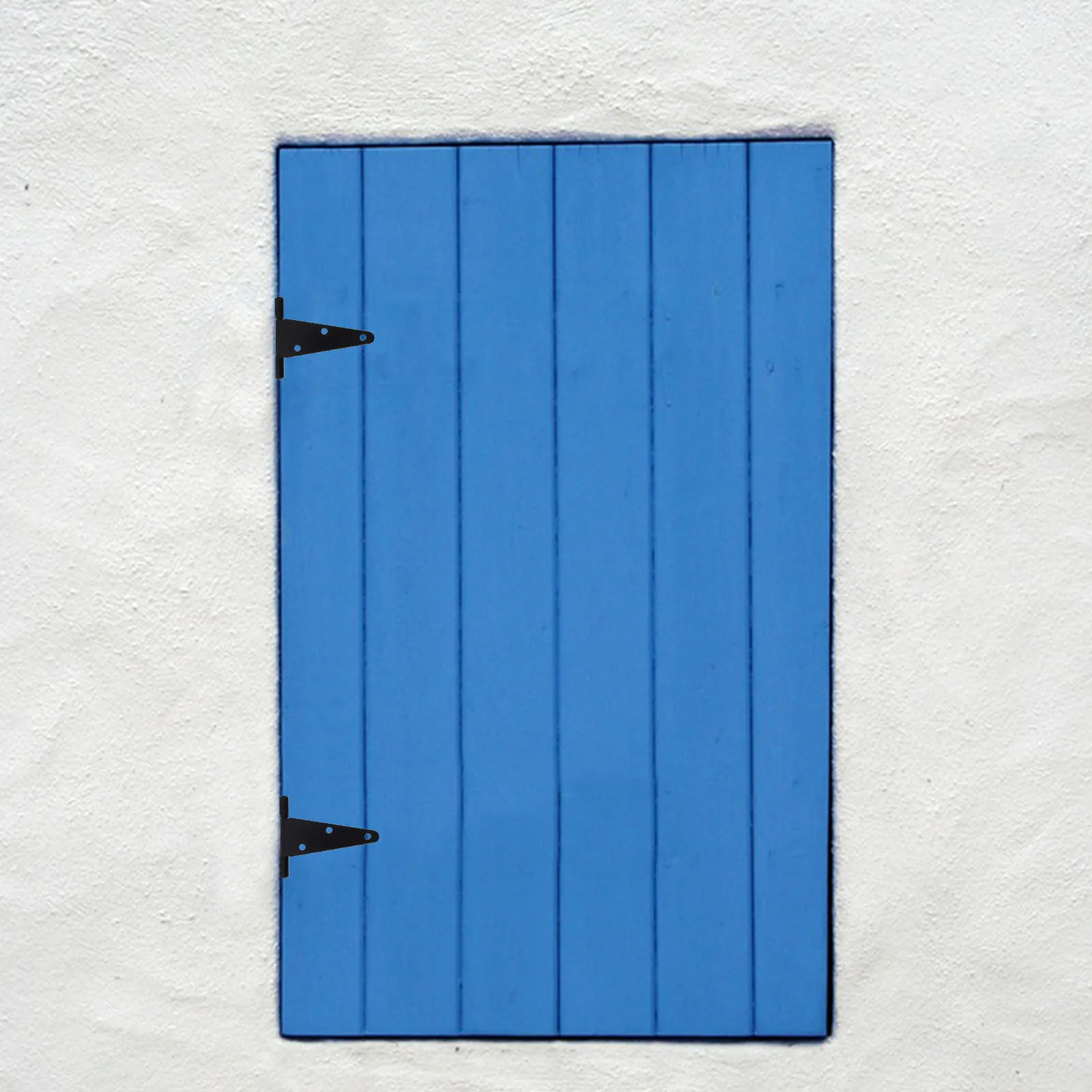 1Set Heavy Duty Door Bearing Hinge Extended Design Iron Metal for Wood Gate Outdoor Fence Heavy Duty Door Hardware 
1Set Heavy Duty Door Bearing Hinge Extended Design Iron Metal for Wood Gate Outdoor Fence Heavy Duty Door Hardware