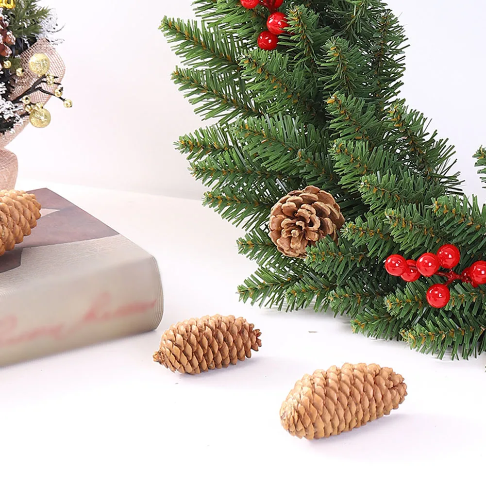 Christmas Wreath Front Door Window Hanging Garland Pine Cone Artificial Wreath Xmas Tree Ornaments 2024 Navidad Christmas Decor
Christmas Wreath Front Door Window Hanging Garland Pine Cone Artificial Wreath Xmas Tree Ornaments 2024 Navidad Christmas Decor
