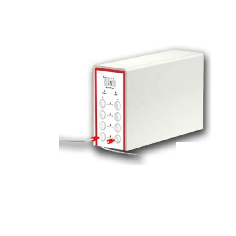 CHINCAN DG Mobile Phase Degasser для LC-10Tvp Система доставки растворителей высокого давления HPLC Хроматограф
CHINCAN DG Mobile Phase Degasser для LC-10Tvp Система доставки растворителей высокого давления HPLC Хроматограф