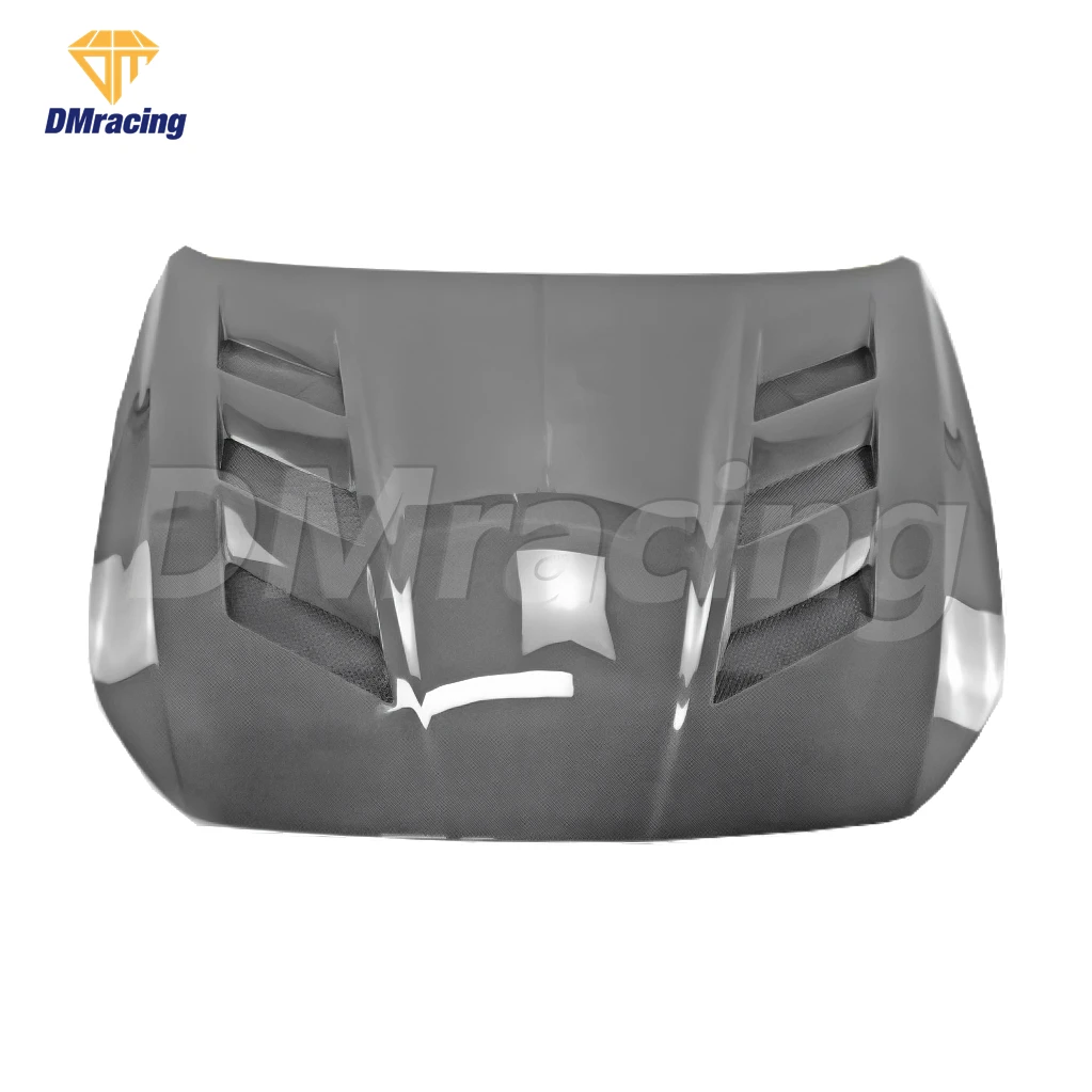 Amuse Vent Style Carbon Fiber Hood Bonnet for Hyunda Genesis G70 Facelift 2022-2024
Amuse Vent Style Carbon Fiber Hood Bonnet for Hyunda Genesis G70 Facelift 2022-2024