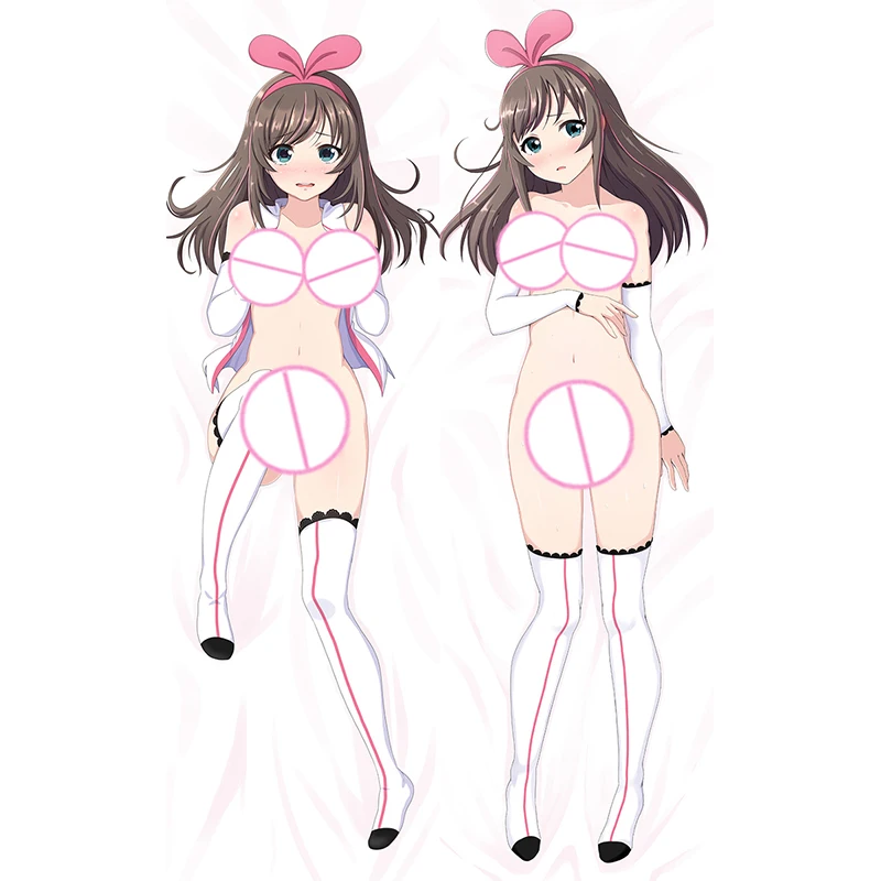 Anime Pillow Cover Dakimakura Beautiful Girl 2 Side Printed Hugging Body Pillowcase Cushion Cover Bedding Decor
Anime Pillow Cover Dakimakura Beautiful Girl 2 Side Printed Hugging Body Pillowcase Cushion Cover Bedding Decor