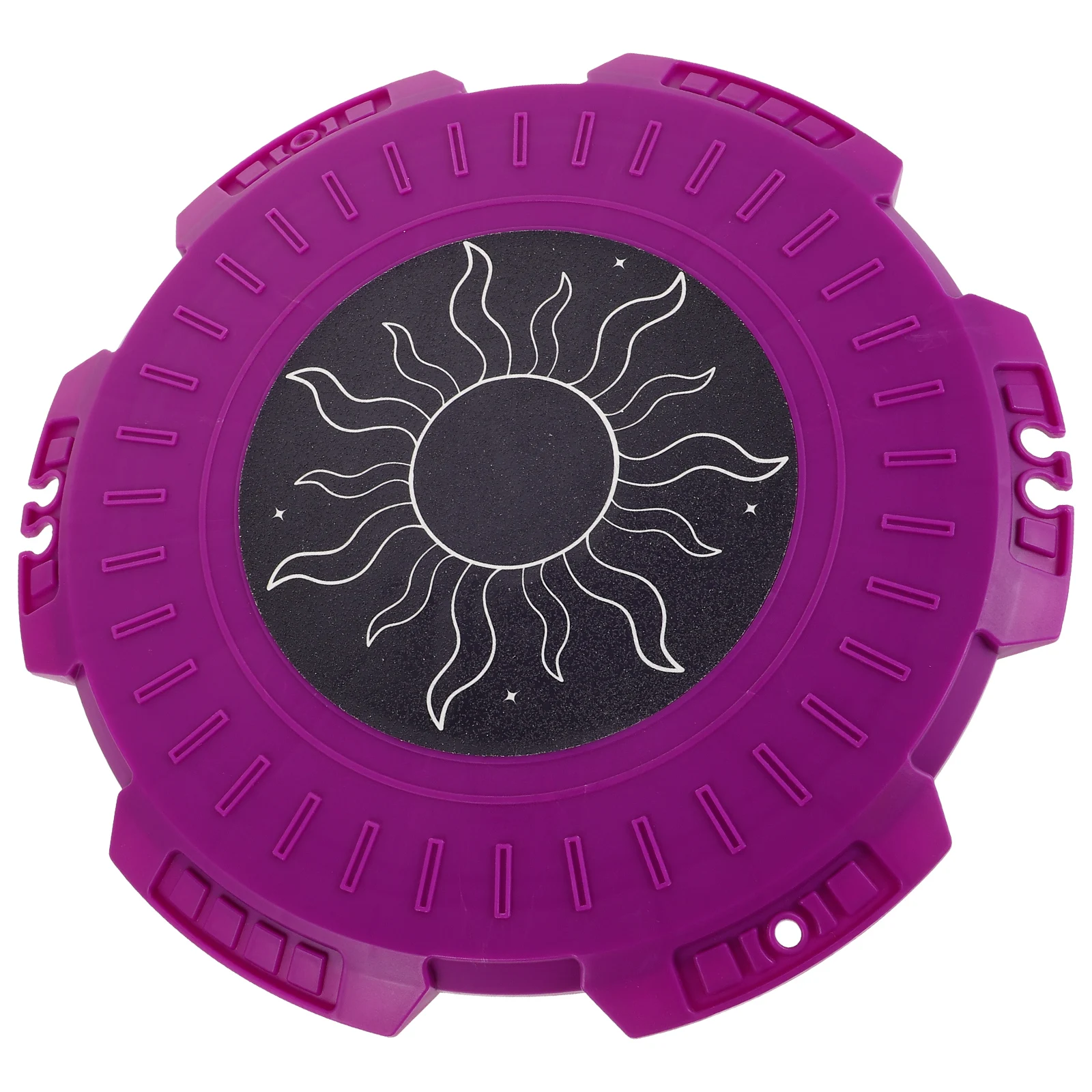 Female Twisting Sports Equipment Large Size Waist Board Exercise Disc Steel Ball Simple Exercising Machine Fun Workout
Female Twisting Sports Equipment Large Size Waist Board Exercise Disc Steel Ball Simple Exercising Machine Fun Workout