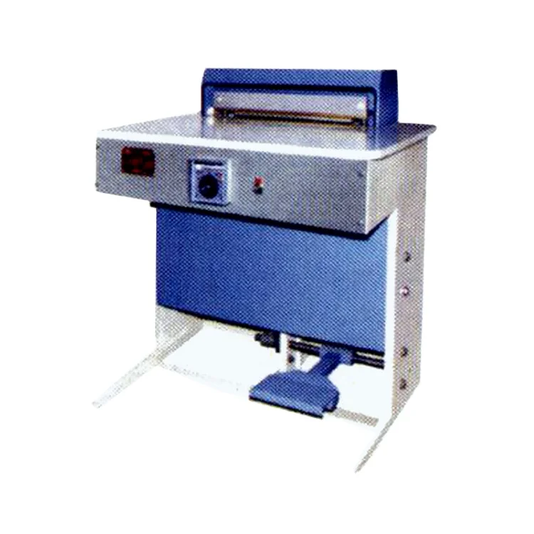 Hardcover Book Cover Creasing Machine Pressure Slot Book Cover Making Tool