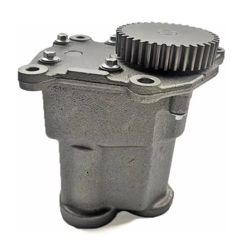 Excavator 6240-51-1100 6240511100 engine fuel pump SAA6D170E 6D170 construction machinery engine parts
Excavator 6240-51-1100 6240511100 engine fuel pump SAA6D170E 6D170 construction machinery engine parts