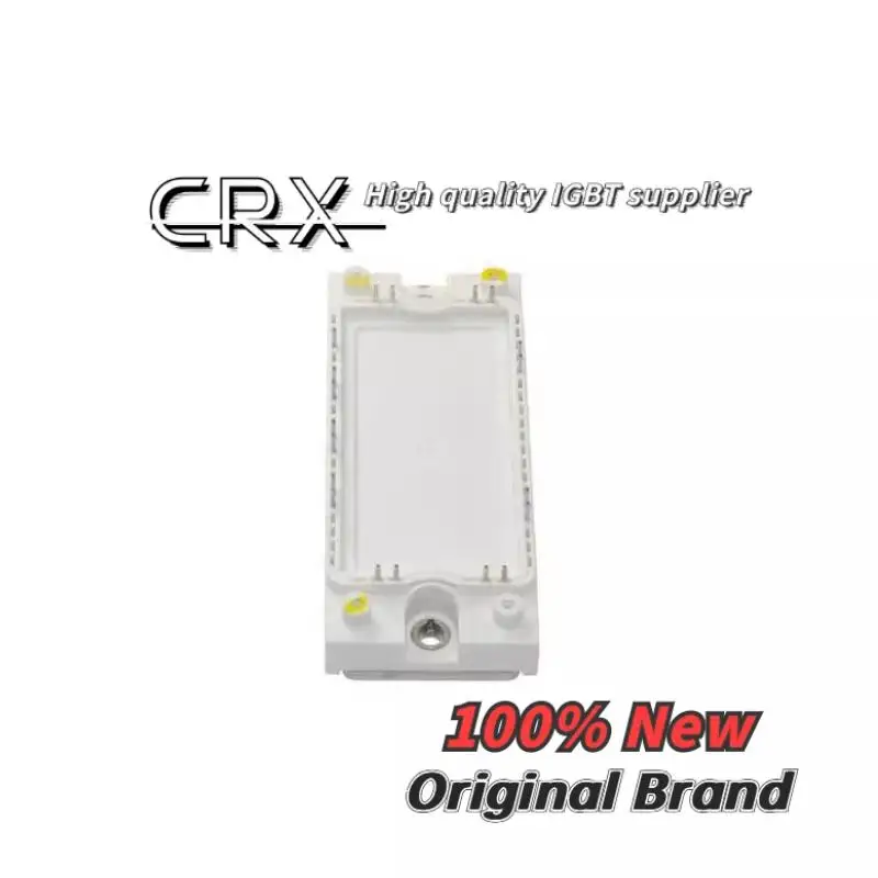 DDB6U84N16RR DDB6U100N16RR DDB6U104N16RR DDB6U134N16RR Original module
DDB6U84N16RR DDB6U100N16RR DDB6U104N16RR DDB6U134N16RR Original module