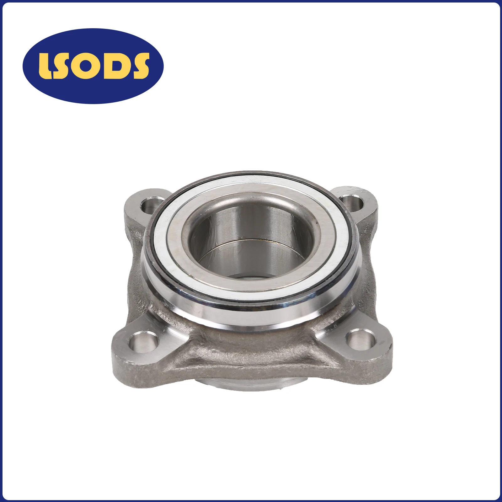 43560-60010 Front Wheel Hub Bearing Suitable for Toyota Prado J120/J150/Toyota Land Cruiser 2700/Land Cruiser 3000/Land Cruiser 4000/Foton Pickup/Toyota (Imported) Fj Cruiser/Lexus Gx470 (02-0
43560-60010 Front Wheel Hub Bearing Suitable for Toyota Prado J120/J150/Toyota Land Cruiser 2700/Land Cruiser 3000/Land Cruiser 4000/Foton Pickup/Toyota (Imported) Fj Cruiser/Lexus Gx470 (02-0