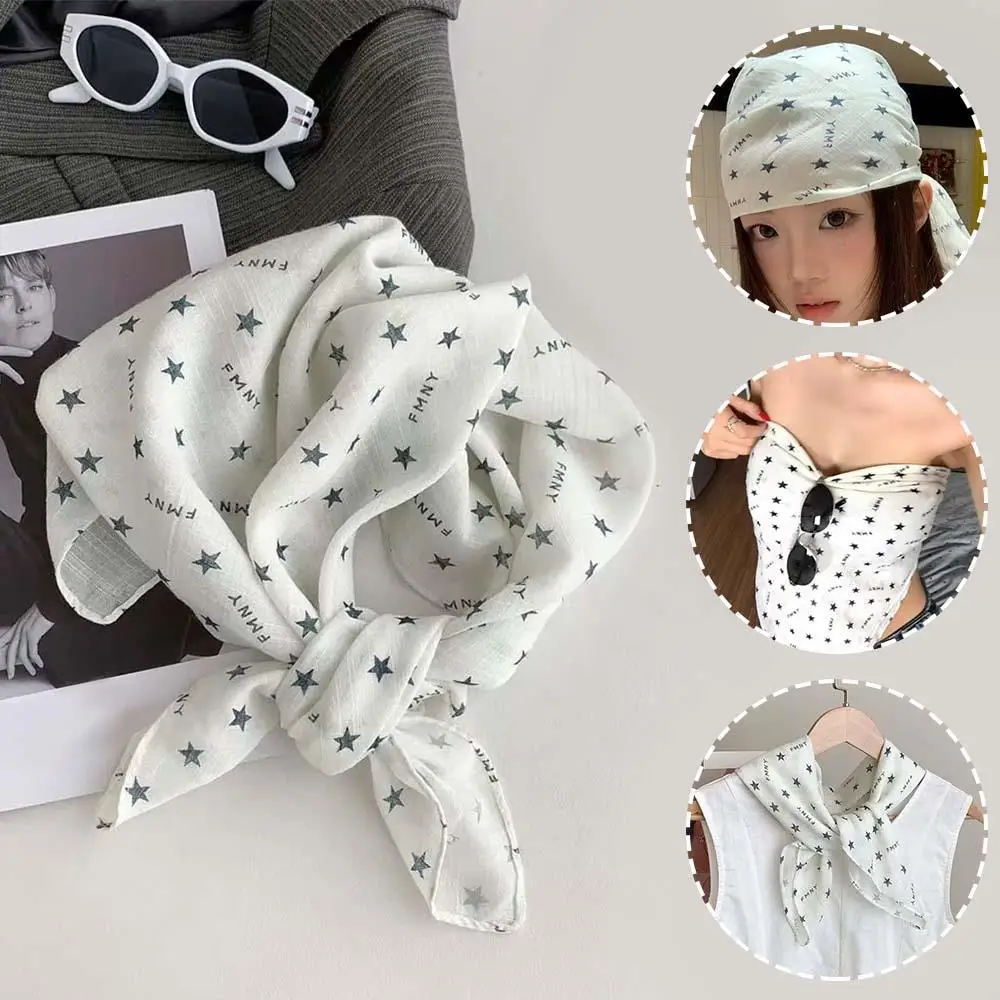 Шарф для волос со звездой, многофункциональный практичный фартук с завязками, фартук для занавесок, юбка с надписью, повязка для волос, дышащая повязка на голову, платок
Шарф для волос со звездой, многофункциональный практичный фартук с завязками, фартук для занавесок, юбка с надписью, повязка для волос, дышащая повязка на голову, платок