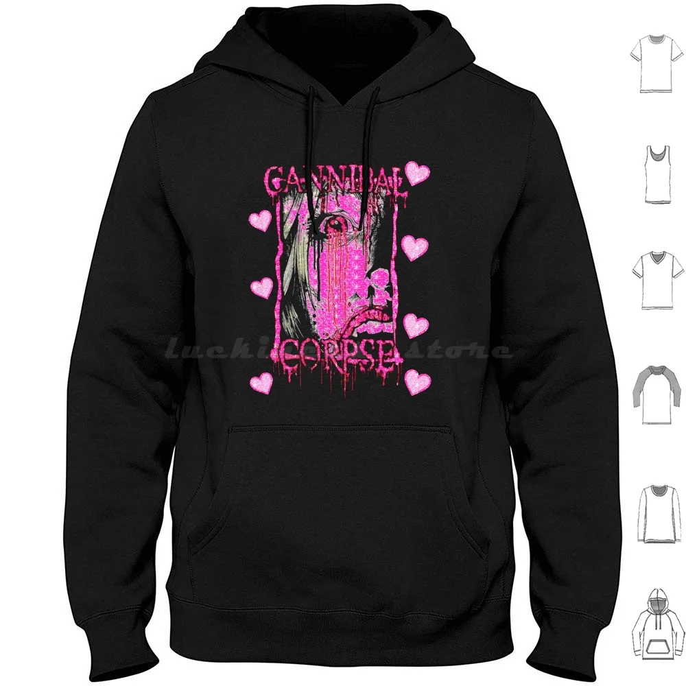 Lovers Cannibal Corpse Best Selling Hoodies Long Sleeve Cannibal Corpse Best Selling Cannibal Corpse Music Cannibal
Lovers Cannibal Corpse Best Selling Hoodies Long Sleeve Cannibal Corpse Best Selling Cannibal Corpse Music Cannibal