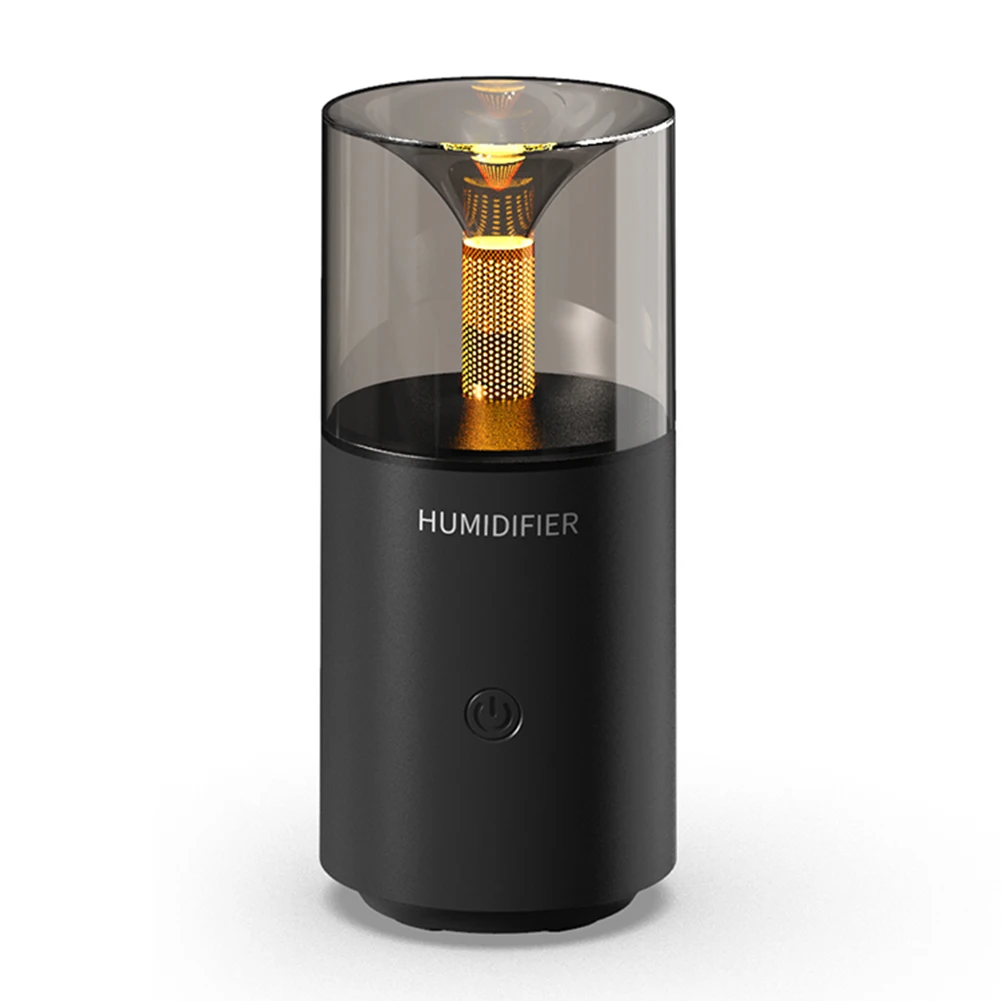 Candle Shaped USB Essential Oil Diffuser for Car Electric Humidifier with Whisper Quiet Technology and Automatic Shut Off
Candle Shaped USB Essential Oil Diffuser for Car Electric Humidifier with Whisper Quiet Technology and Automatic Shut Off