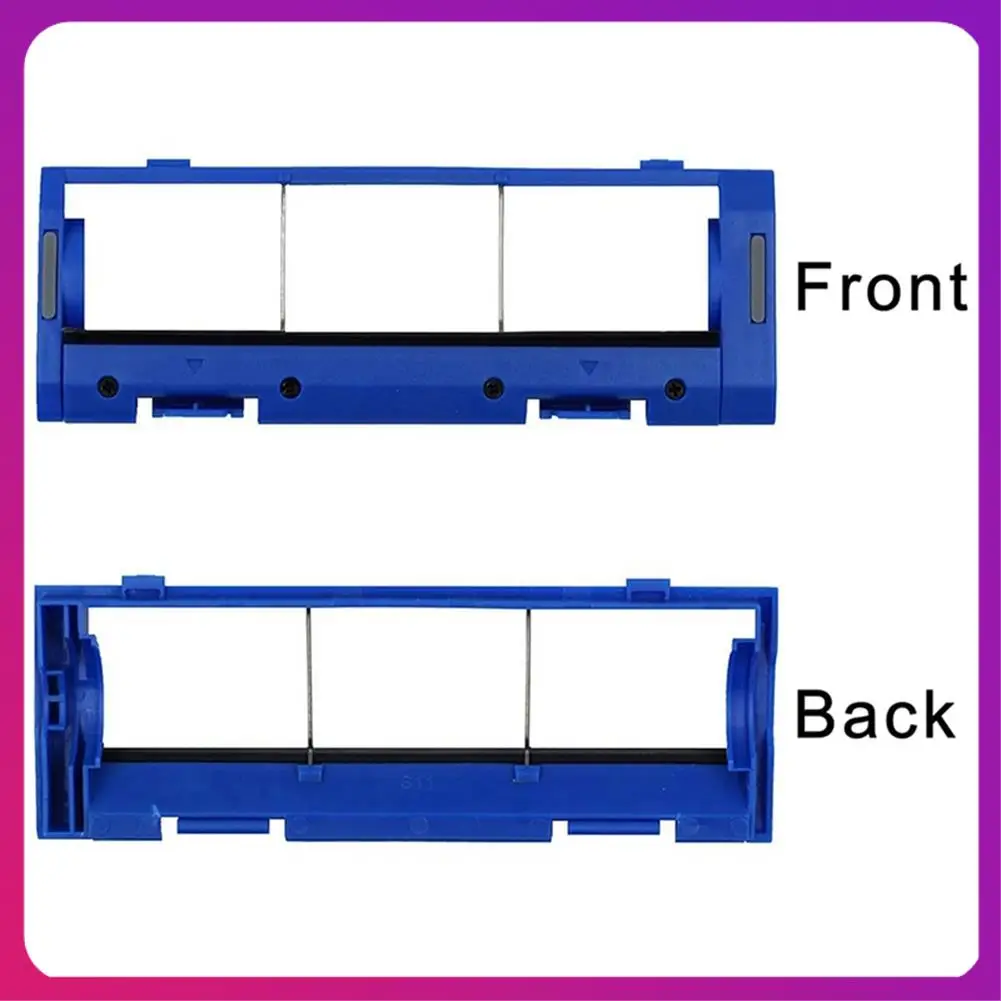 ABKL-Replacement Brush Guard For Eufy Robovac 11S/15T/30/30C/15C/12/35C Accessory Replacement Part
ABKL-Replacement Brush Guard For Eufy Robovac 11S/15T/30/30C/15C/12/35C Accessory Replacement Part