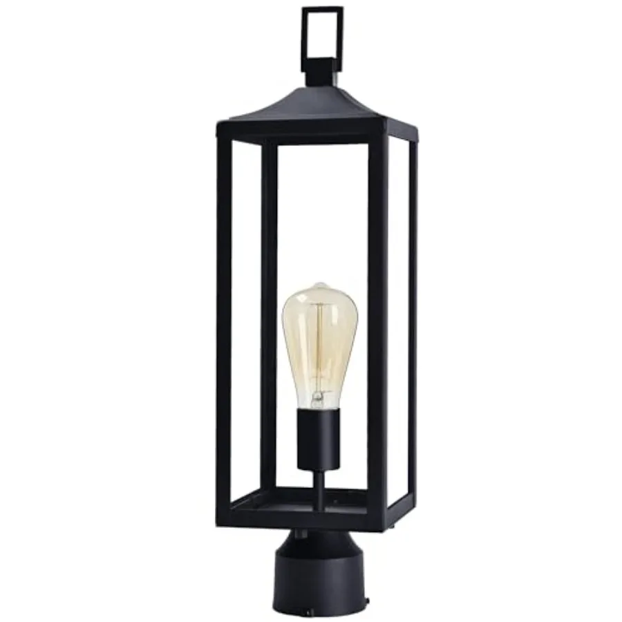 Large Lamp Post Light Fixture Post Lamps Outdoor Lights for Residential Sidewalk Gate Post Light Pier Mount Lights
Large Lamp Post Light Fixture Post Lamps Outdoor Lights for Residential Sidewalk Gate Post Light Pier Mount Lights
