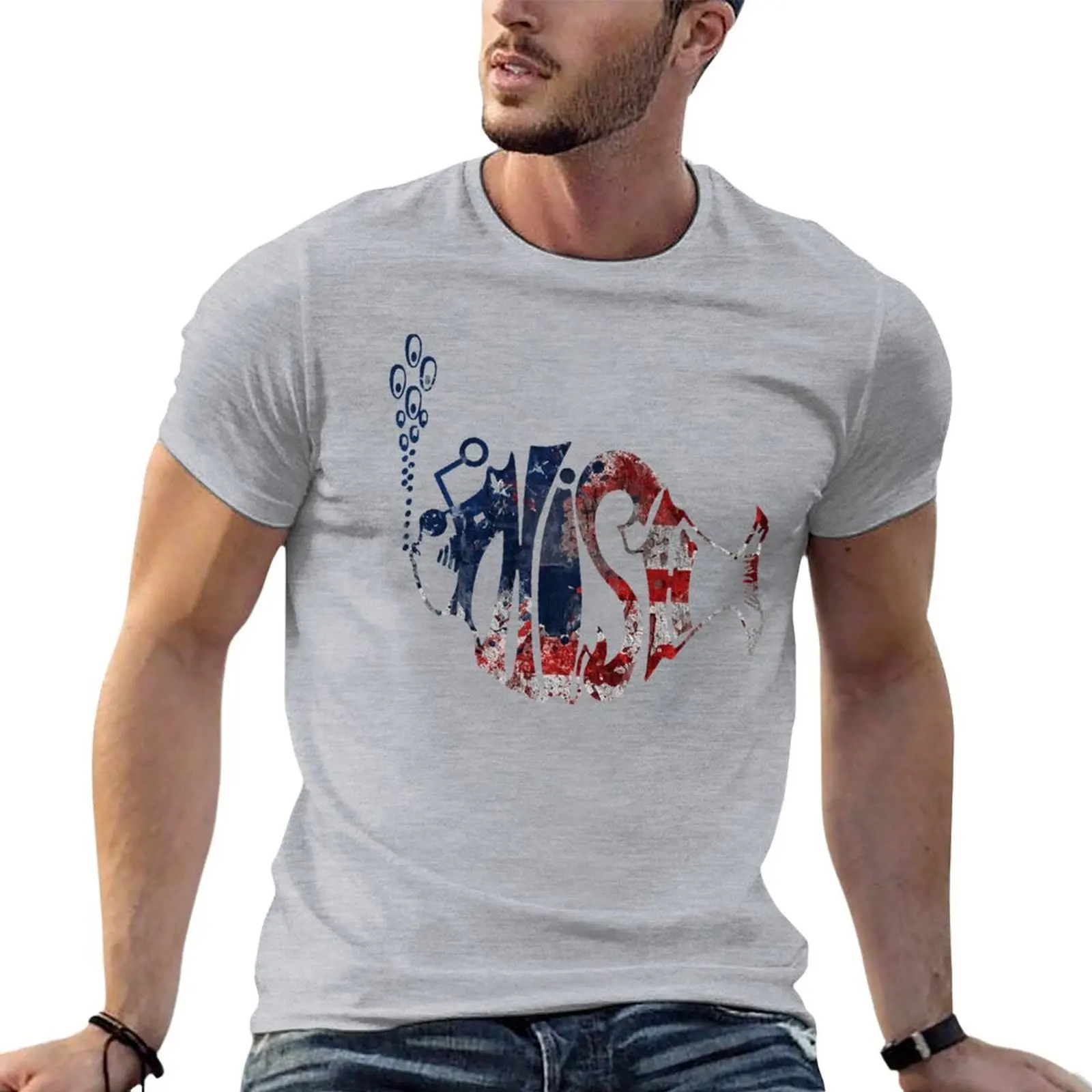 Phish Logo T-Shirt korean fashion Blouse boys whites Short sleeve tee T-shirts for men cotton
Phish Logo T-Shirt korean fashion Blouse boys whites Short sleeve tee T-shirts for men cotton