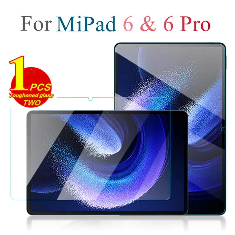 Защита экрана из закаленного стекла для Mi Pad 6, защита из стекла для 2023 Xiaomi Mi Pad 6 Pro, пленка 11 дюймов для Xiaomi Mi Pad 6, защита
Защита экрана из закаленного стекла для Mi Pad 6, защита из стекла для 2023 Xiaomi Mi Pad 6 Pro, пленка 11 дюймов для Xiaomi Mi Pad 6, защита