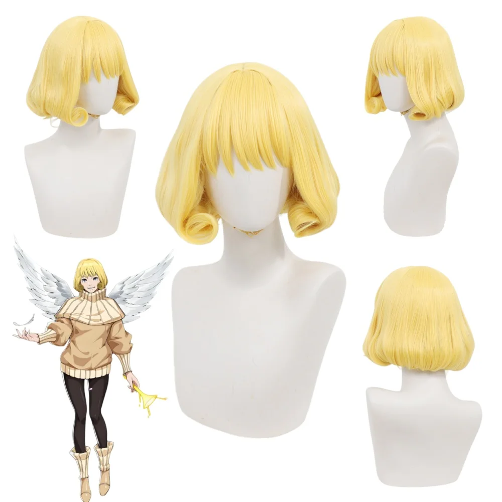 Kurusu Hana Cosplay Wig Anime Hana Kurusu Clothing Matching Wigs Rose Net
Kurusu Hana Cosplay Wig Anime Hana Kurusu Clothing Matching Wigs Rose Net