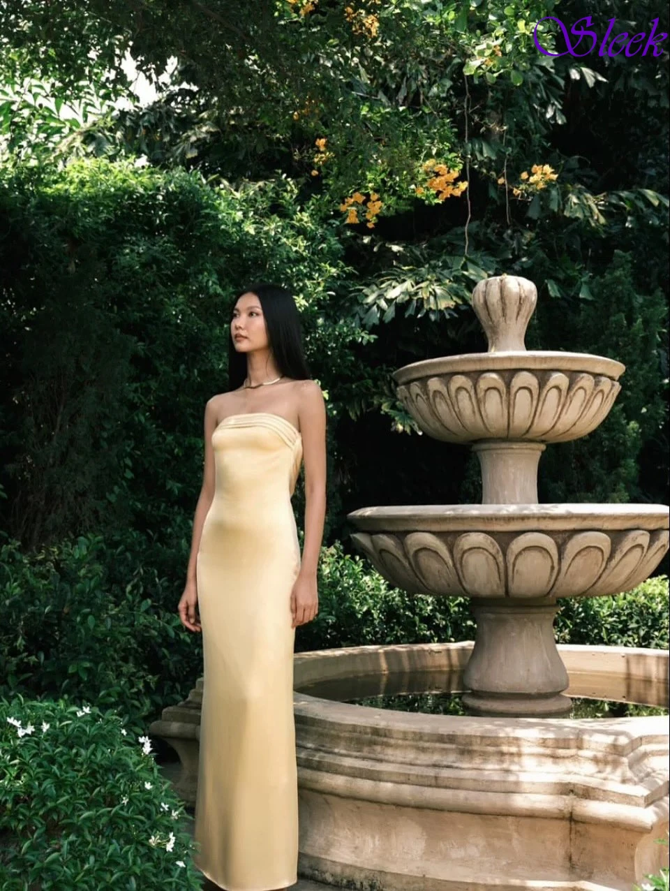 Customized Straight Strapless Elegant Formal Evening Dress Fashion Delicate Celebrity Gowns High Quality Temperament Party Dress
Customized Straight Strapless Elegant Formal Evening Dress Fashion Delicate Celebrity Gowns High Quality Temperament Party Dress