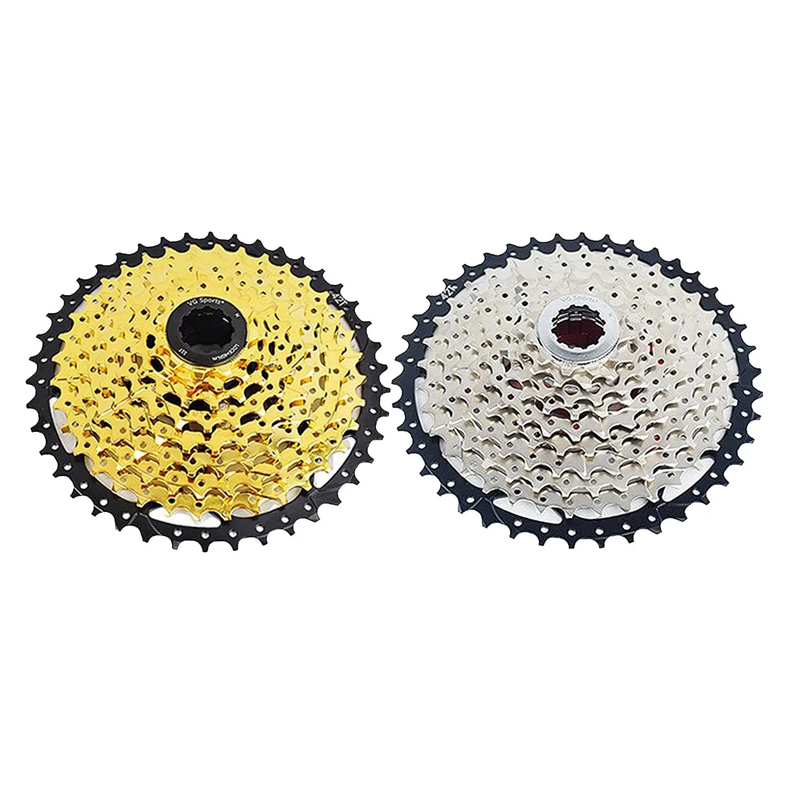 Premium Bike Freewheel 11 12 on Flywheel 40T, 42T, 46T, 50T,52T Sprocket Repair Component for Mountain Road Bicycle
Premium Bike Freewheel 11 12 on Flywheel 40T, 42T, 46T, 50T,52T Sprocket Repair Component for Mountain Road Bicycle