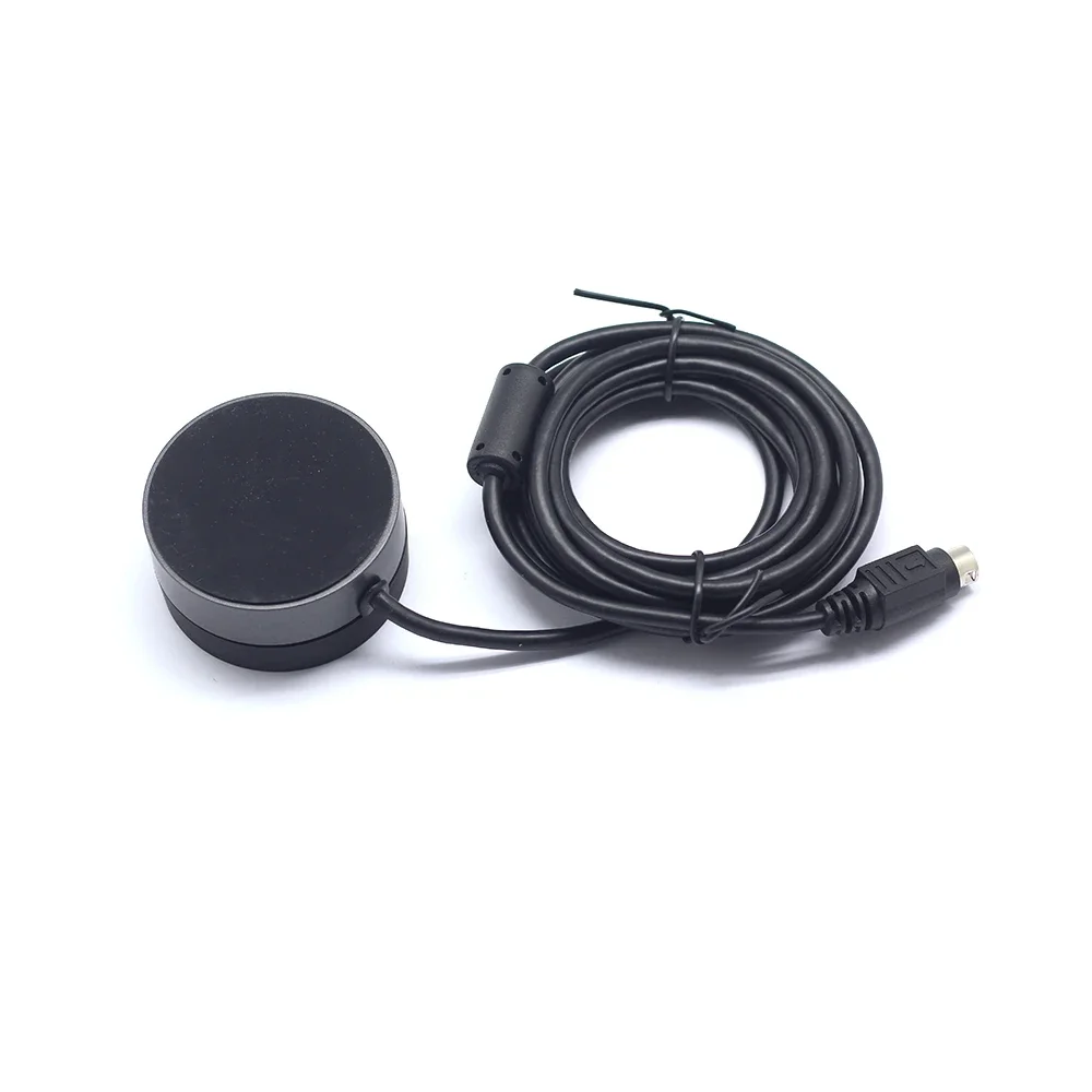FOR Bose Volume Control Companion 3 C3 Pod 9-Pin
FOR Bose Volume Control Companion 3 C3 Pod 9-Pin