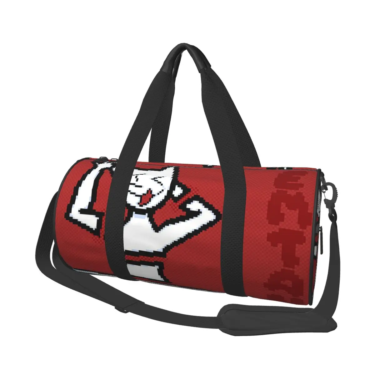 Femtanyl нарезанный жетон, большая спортивная сумка, многофункциональная дорожная сумка Duffle, сумки для фитнеса
Femtanyl нарезанный жетон, большая спортивная сумка, многофункциональная дорожная сумка Duffle, сумки для фитнеса