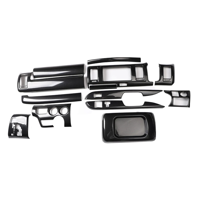 For Toyota HIACE 200 2014 15 16 17 18 Right Hand Drive Plastic Carbon Fiber Style Decoration Accessories Interior Trims Stickers
For Toyota HIACE 200 2014 15 16 17 18 Right Hand Drive Plastic Carbon Fiber Style Decoration Accessories Interior Trims Stickers