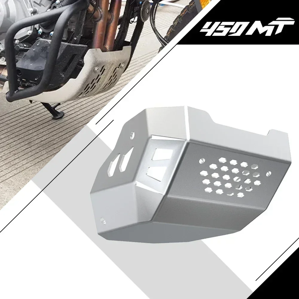Для CFMOTO CF MOTO CF450MT 450MT 450 MT 450 MT450 2024 2025 аксессуары для мотоциклов противоскользящая пластина Bash рамка Защитная крышка
Для CFMOTO CF MOTO CF450MT 450MT 450 MT 450 MT450 2024 2025 аксессуары для мотоциклов противоскользящая пластина Bash рамка Защитная крышка