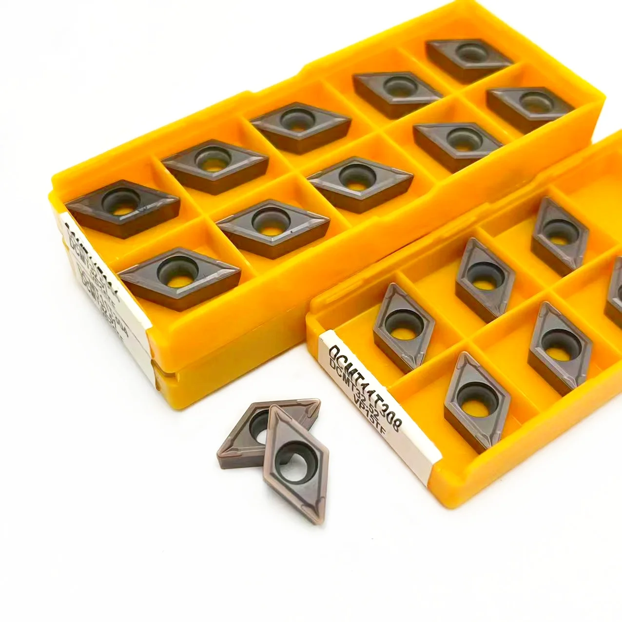 Токарный резец DCMT11T304 DCMT11T308 VP15TF UE6020, комплект из 10 твердосплавных пластин для токарного станка DCMT 11T304 DCMT 11T308
Токарный резец DCMT11T304 DCMT11T308 VP15TF UE6020, комплект из 10 твердосплавных пластин для токарного станка DCMT 11T304 DCMT 11T308