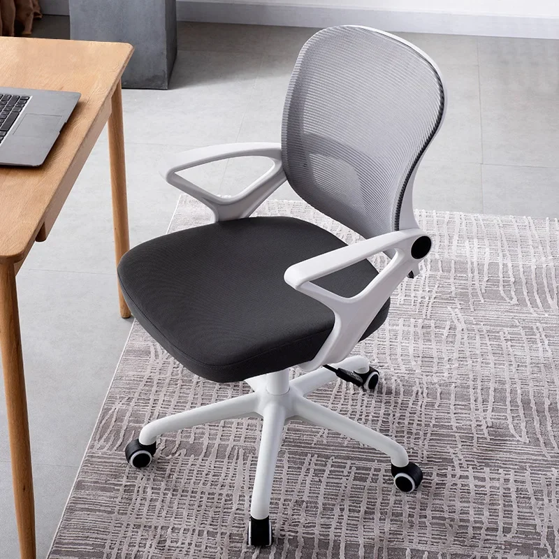 Accent Chair White Portable Folding Chairs Gamming Office Dining Pc Room Living Rolling Backrest Player Ergonomic Silla Gaming
Accent Chair White Portable Folding Chairs Gamming Office Dining Pc Room Living Rolling Backrest Player Ergonomic Silla Gaming