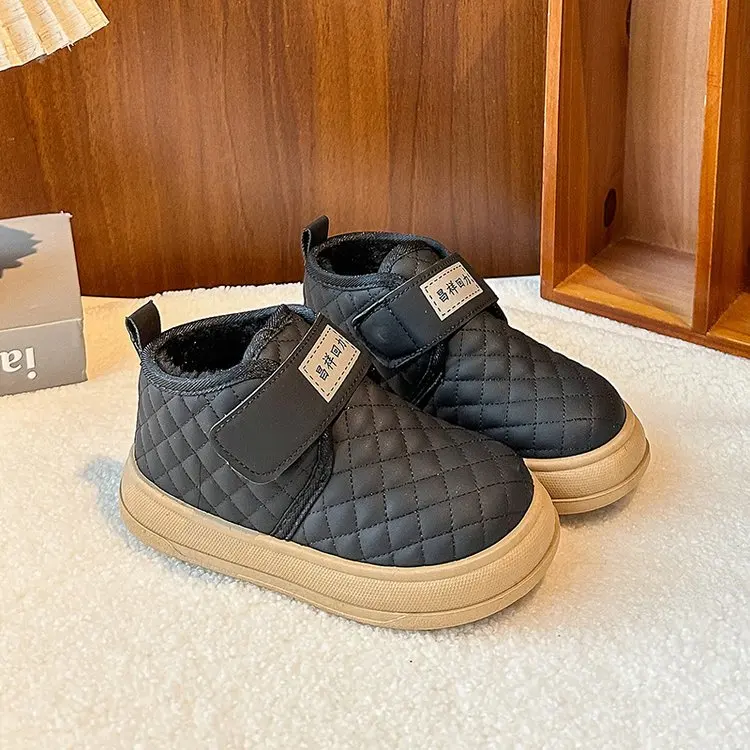 Детские зимние сапоги, первые ходунки на весну 2023 года, детские кроссовки на мягкой подошве, повседневные ботинки для мальчиков и девочек для маленького ребенка
Детские зимние сапоги, первые ходунки на весну 2023 года, детские кроссовки на мягкой подошве, повседневные ботинки для мальчиков и девочек для маленького ребенка