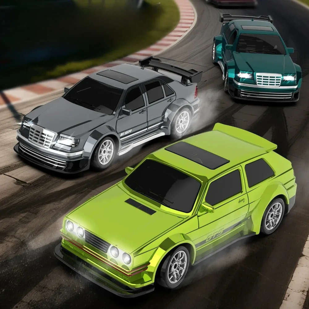 1/43 5634656 Mini Remote Control Drift Racing Car Electric Racing Car Simulation Model RC 4WD Flatbed Sports Car Toy
1/43 5634656 Mini Remote Control Drift Racing Car Electric Racing Car Simulation Model RC 4WD Flatbed Sports Car Toy