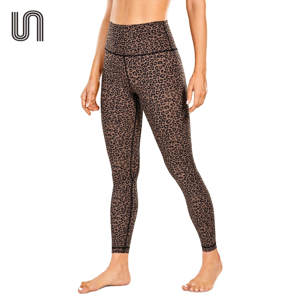 Women's Full-Length Buttery Soft High Waisted Yoga Pants Workout Leggings Naked Feeling-28 Inches
Women's Full-Length Buttery Soft High Waisted Yoga Pants Workout Leggings Naked Feeling-28 Inches