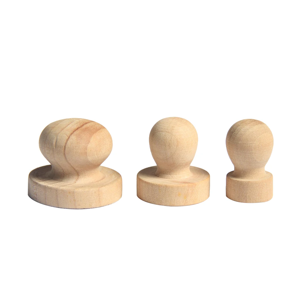 5pcs WoodenStamps SolidRoundHandleSeal VintageCraft DiyScrapbookingDecoration PersonalizedCards Invitations StorageTools
5pcs WoodenStamps SolidRoundHandleSeal VintageCraft DiyScrapbookingDecoration PersonalizedCards Invitations StorageTools