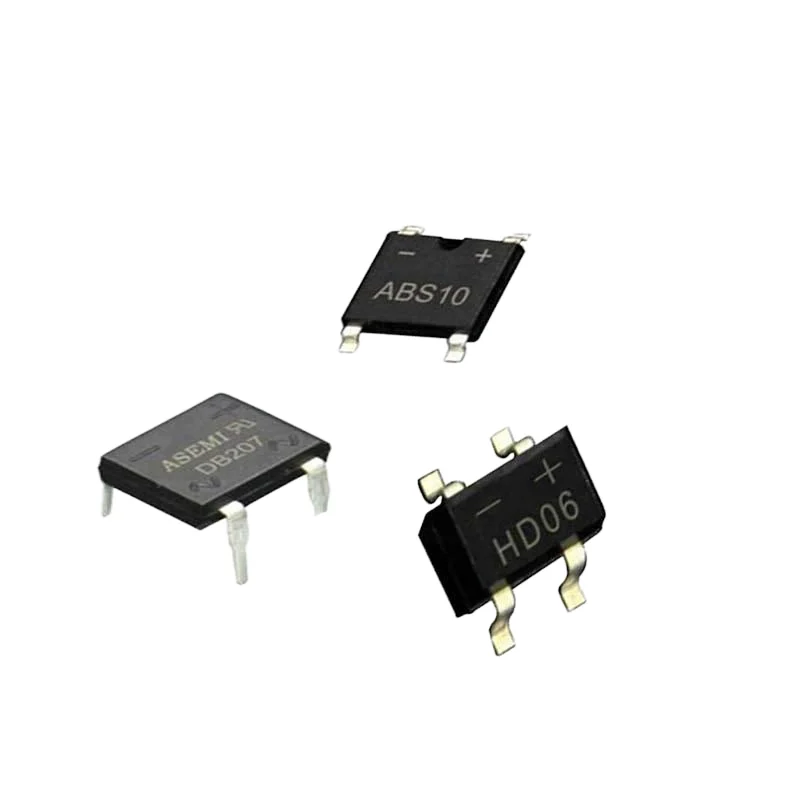Electroplating Rectifier Diode for Generator Welding Machine Regulator Rectifier Motorcycle Electronic Parts S2GB-HF
Electroplating Rectifier Diode for Generator Welding Machine Regulator Rectifier Motorcycle Electronic Parts S2GB-HF