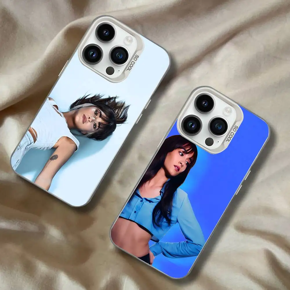 A-Aitana Cuarto azul For iPhone 17,16,15,14,13,12,11,Mini,Pro,E,SE4,XS,MAX White Shockproof Candy Matte Cover
A-Aitana Cuarto azul For iPhone 17,16,15,14,13,12,11,Mini,Pro,E,SE4,XS,MAX White Shockproof Candy Matte Cover