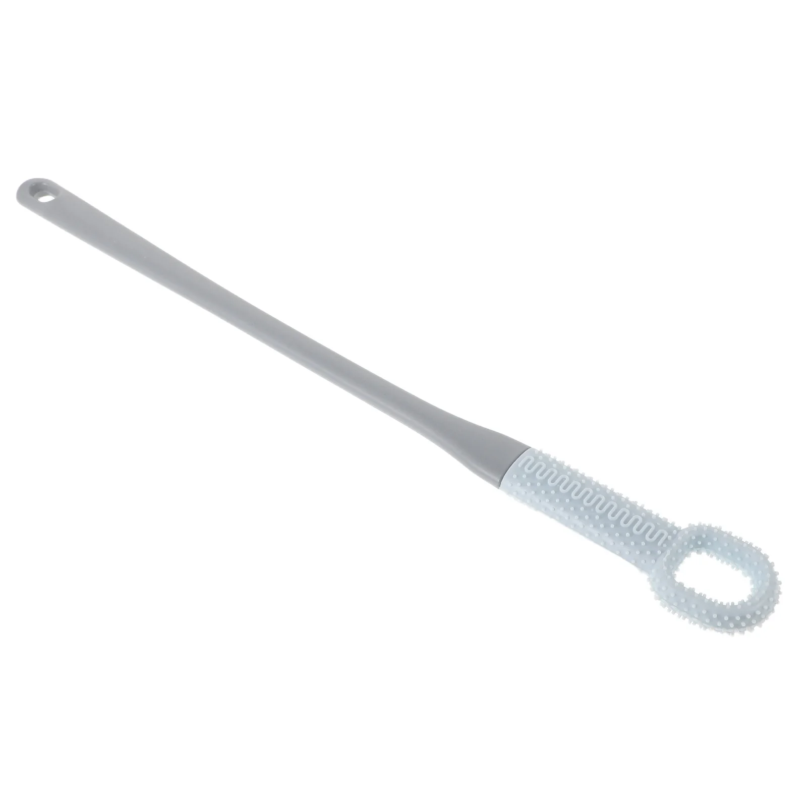 Foot Brush Feet Scrubber Shower Bath Long Handle Exfoliating Washer Soft Gel Toe Gap Cleaner Dead Skin Pumice Nail Tools
Foot Brush Feet Scrubber Shower Bath Long Handle Exfoliating Washer Soft Gel Toe Gap Cleaner Dead Skin Pumice Nail Tools