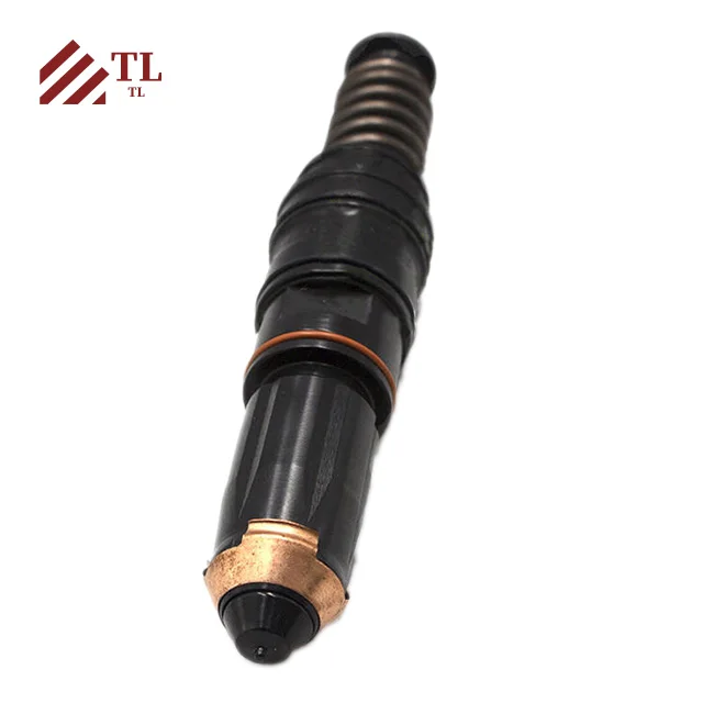Diesel Fuel Injector 3016676 For Cummins NTA855-G3 KTA19 QSK19 Diesel Engine
Diesel Fuel Injector 3016676 For Cummins NTA855-G3 KTA19 QSK19 Diesel Engine