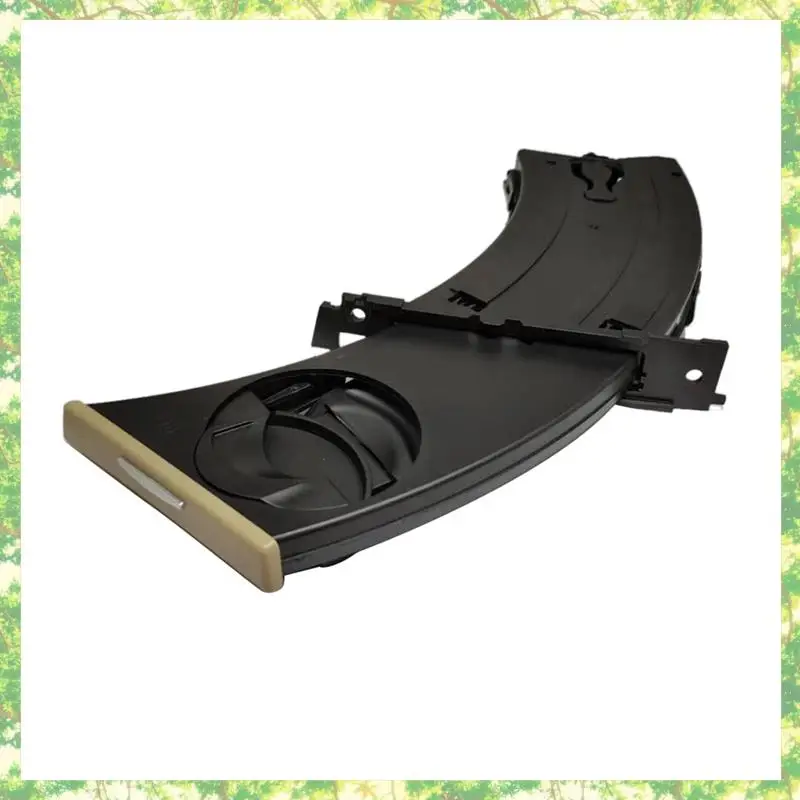 T84C-Car Cup Holder Assembly Left Driver Retractable Cup Holder Drink Holder For BMW E90 E91 E92 E93 51459173467 Replacement Par
T84C-Car Cup Holder Assembly Left Driver Retractable Cup Holder Drink Holder For BMW E90 E91 E92 E93 51459173467 Replacement Par