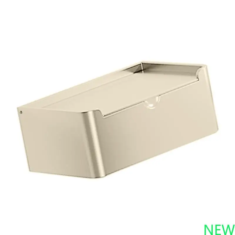 Держатель для рулона туалетного рулона на стене тканевой коробки без бурения 
Держатель для рулона туалетного рулона на стене тканевой коробки без бурения