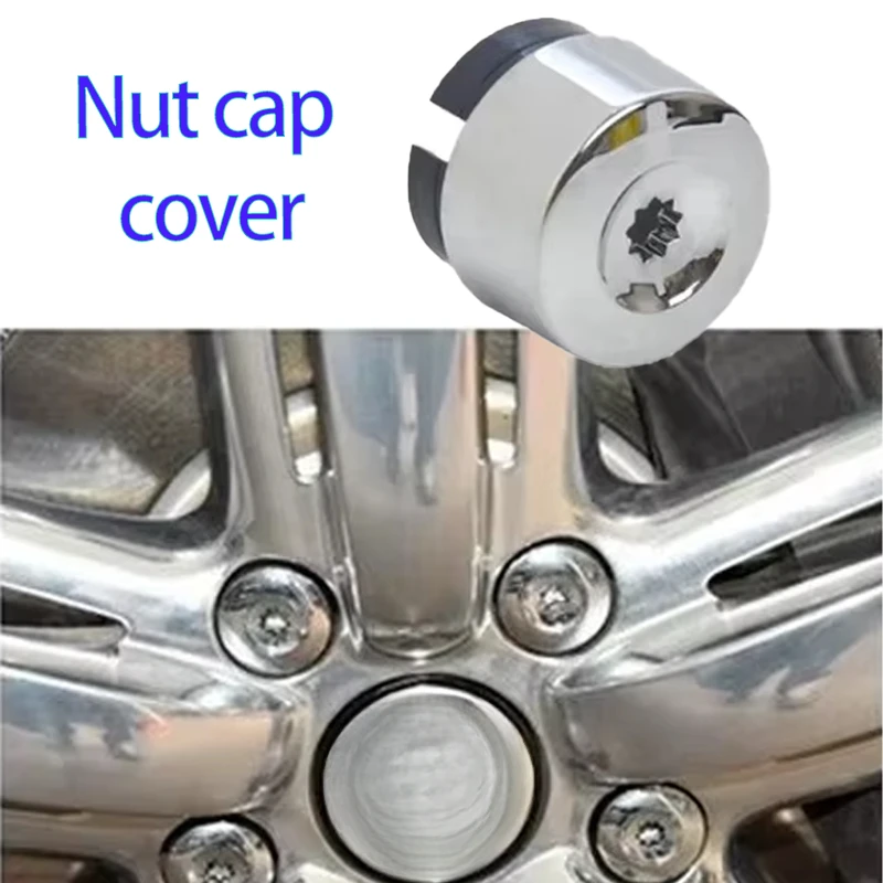 Для Vw Touareg 2004-2010 2011 2012 2013 2014 10 шт. хромированная крышка болта колеса, гайка, крышка 7l6 601 173a 2zz
Для Vw Touareg 2004-2010 2011 2012 2013 2014 10 шт. хромированная крышка болта колеса, гайка, крышка 7l6 601 173a 2zz