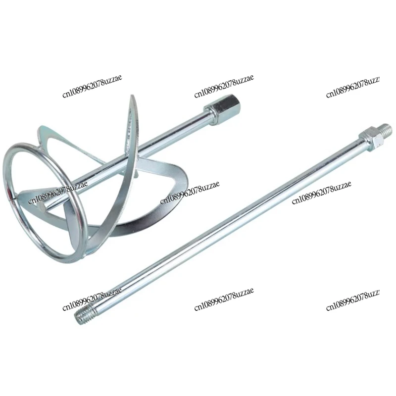 Электрический ручной миксер 110В высокой мощности для шпатлевки, порошков, золы, мясного фарша, пищевых продуктов, цемента
Электрический ручной миксер 110В высокой мощности для шпатлевки, порошков, золы, мясного фарша, пищевых продуктов, цемента