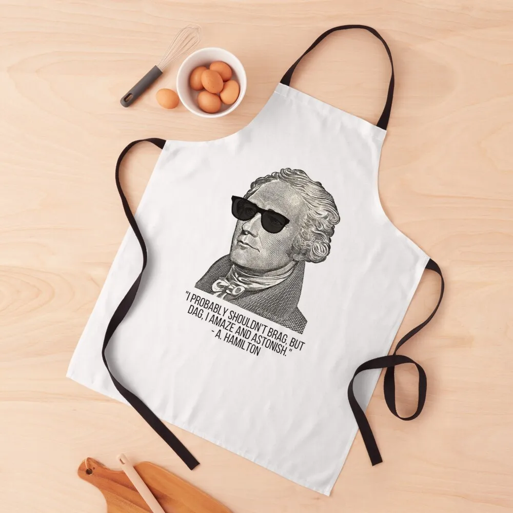 Alexander Hamilton in sunglasses Quote Apron Kitchen Man Kitchens For Men Manicurists Apron
Alexander Hamilton in sunglasses Quote Apron Kitchen Man Kitchens For Men Manicurists Apron