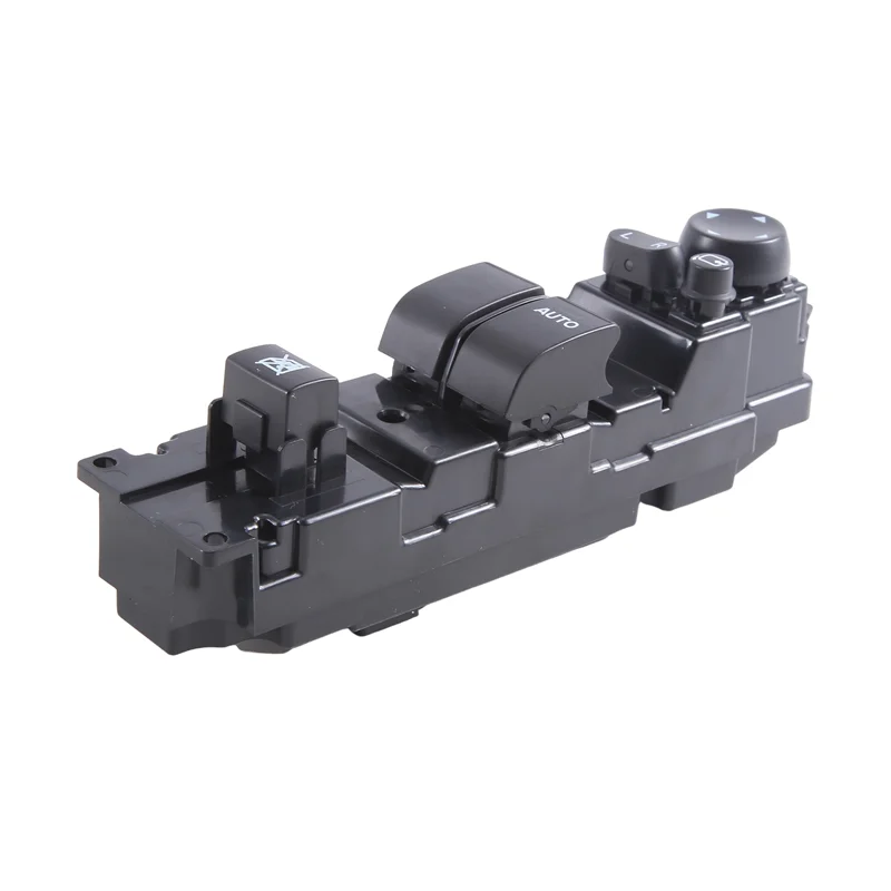 Electric Power Window Switch DF80-66-350A DF8066350A Fit For Mazda 2 2008 Car Accessories RHD-M53K
Electric Power Window Switch DF80-66-350A DF8066350A Fit For Mazda 2 2008 Car Accessories RHD-M53K