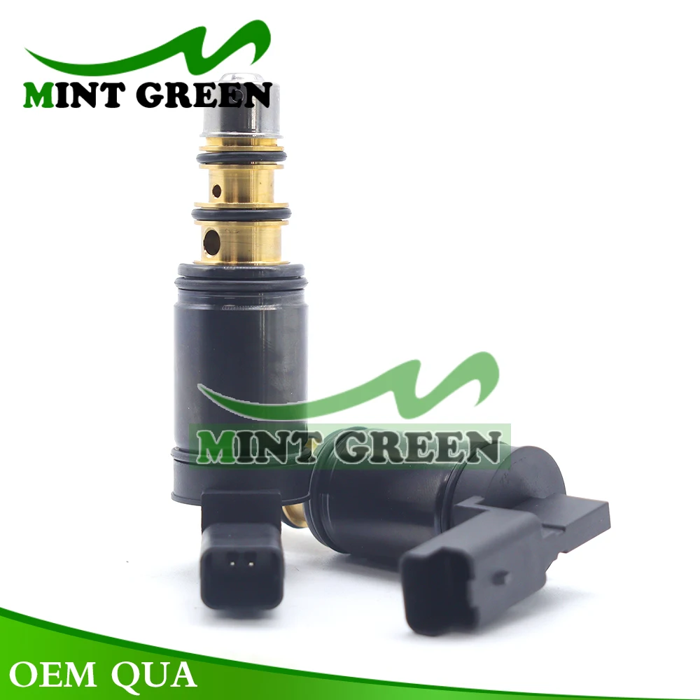 MG-23 A/C Compressor Control Valve For Citroen C4 DS4 DS3 Peugeot 308 508 RCZ 2007-2016 5SEL12C 6SEL16C EX 10524C VCR127 EV045
MG-23 A/C Compressor Control Valve For Citroen C4 DS4 DS3 Peugeot 308 508 RCZ 2007-2016 5SEL12C 6SEL16C EX 10524C VCR127 EV045