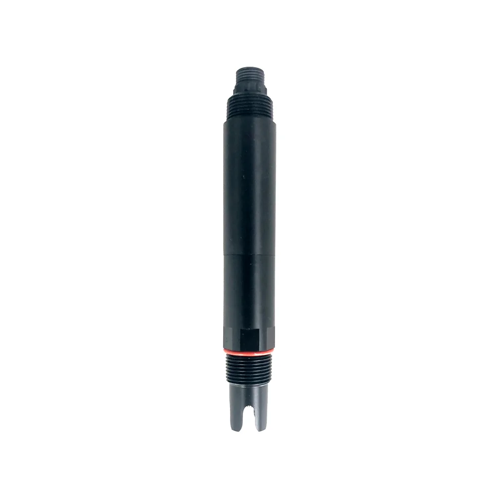 Veinasa Industrial Digital Residual Chlorine Sensor XS-CL-206A 0-2.000mg/L Range RS-485 Modbus 12-24VDC Cooling Tower
Veinasa Industrial Digital Residual Chlorine Sensor XS-CL-206A 0-2.000mg/L Range RS-485 Modbus 12-24VDC Cooling Tower
