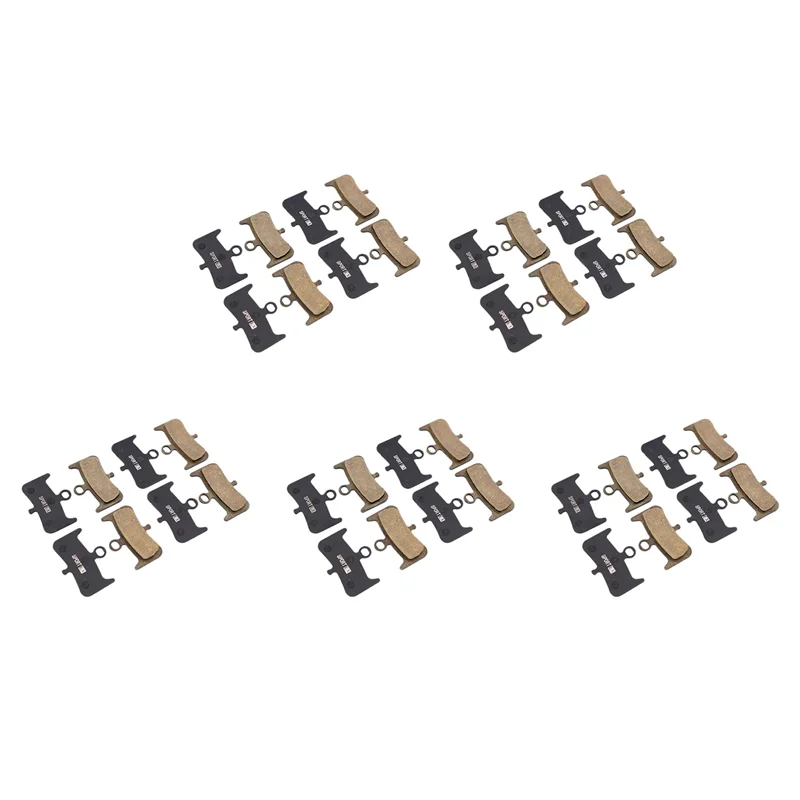 B72A 20 пар велосипедных дисковых тормозных колодок для дискового тормоза Hayes Dominion A4, Sport EX
B72A 20 пар велосипедных дисковых тормозных колодок для дискового тормоза Hayes Dominion A4, Sport EX