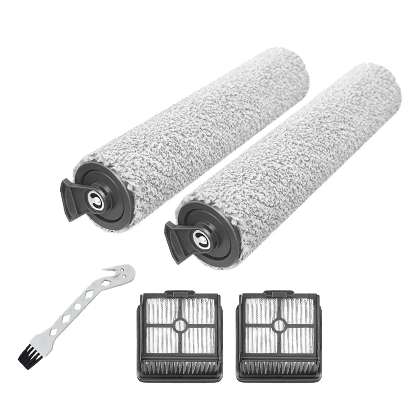 Vacuum Cleaner Roller Brush Durable Replacement for H11Max Accs Household Cleaning Supplies
Vacuum Cleaner Roller Brush Durable Replacement for H11Max Accs Household Cleaning Supplies