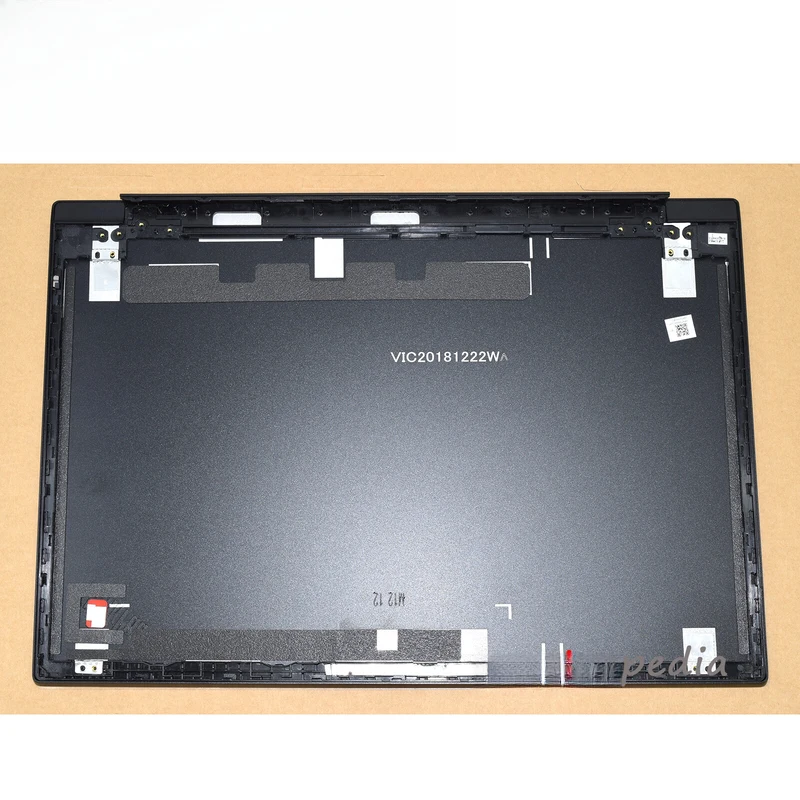 YY+New For Lenovo ThinkPad E590 E595 Black LCD Back Cover Top Case Rear Lid 02DL866
YY+New For Lenovo ThinkPad E590 E595 Black LCD Back Cover Top Case Rear Lid 02DL866