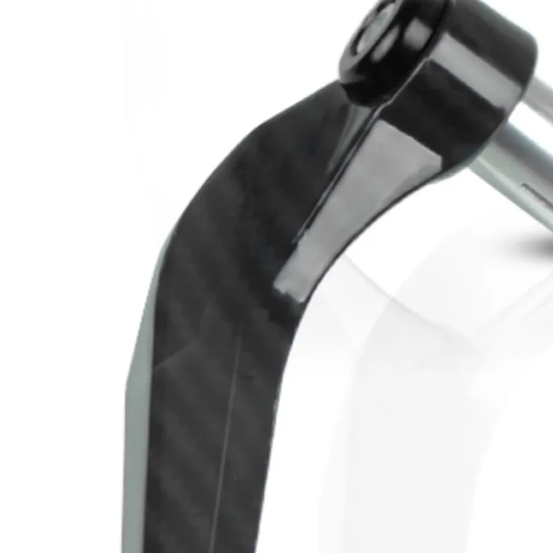 For Yamaha TRX850 TRX 850 1996-2000 1997 1998 1999 Universal 7/8" 22mm Motorcycle Handlebar Brake Clutch Levers Protector Guard
For Yamaha TRX850 TRX 850 1996-2000 1997 1998 1999 Universal 7/8" 22mm Motorcycle Handlebar Brake Clutch Levers Protector Guard